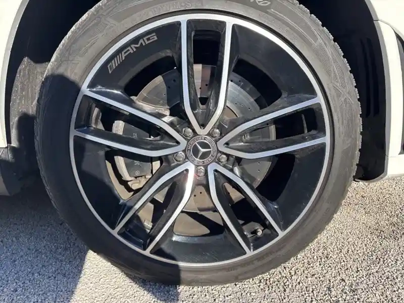 Photo Mercedes Gle Gle 350 De 4matic Amg Line Cou