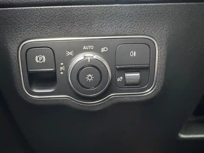 Photo Mercedes Gla 200 D Amg Line