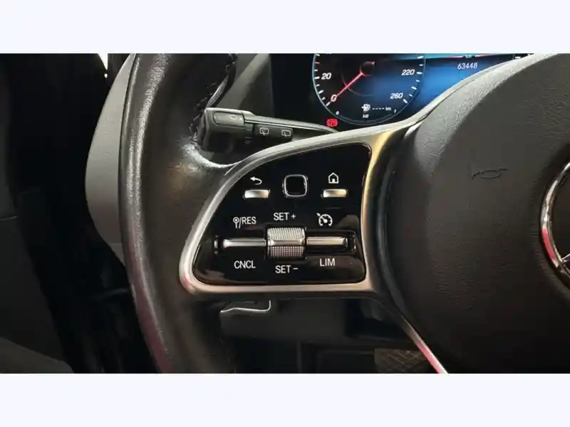 Photo Mercedes Gla 200 D Progressive Line