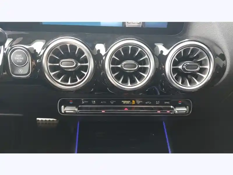 Photo Mercedes Gla 180 D