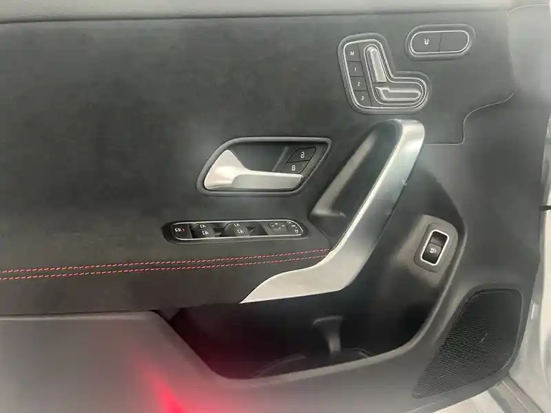 Photo Mercedes Cla Cla 200 D Shooting Brake Amg L