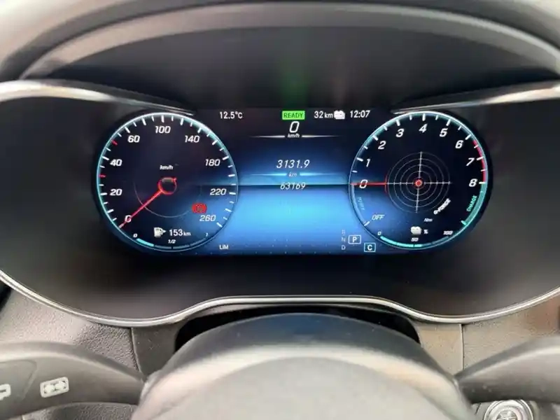 Photo Mercedes Classe Glc Glc 300e 4matic Suv Amg Line