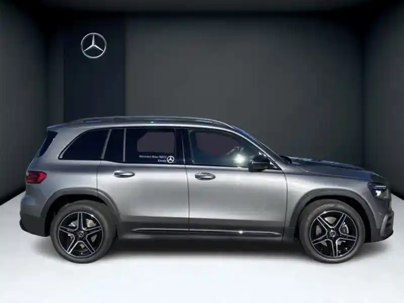 Photo Mercedes Glb 200 D Amg Line