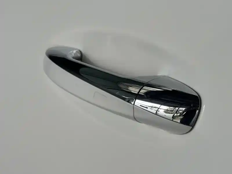 Photo Mercedes Gla 200 Amg Line