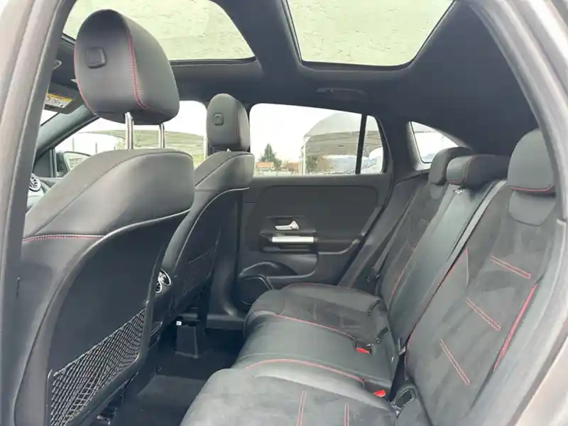 Photo Mercedes Gla 250 E Amg Line