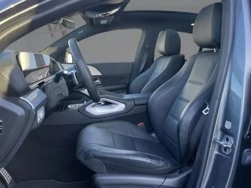 Photo Mercedes Gle Gle 400 E 4matic Amg Line Coup