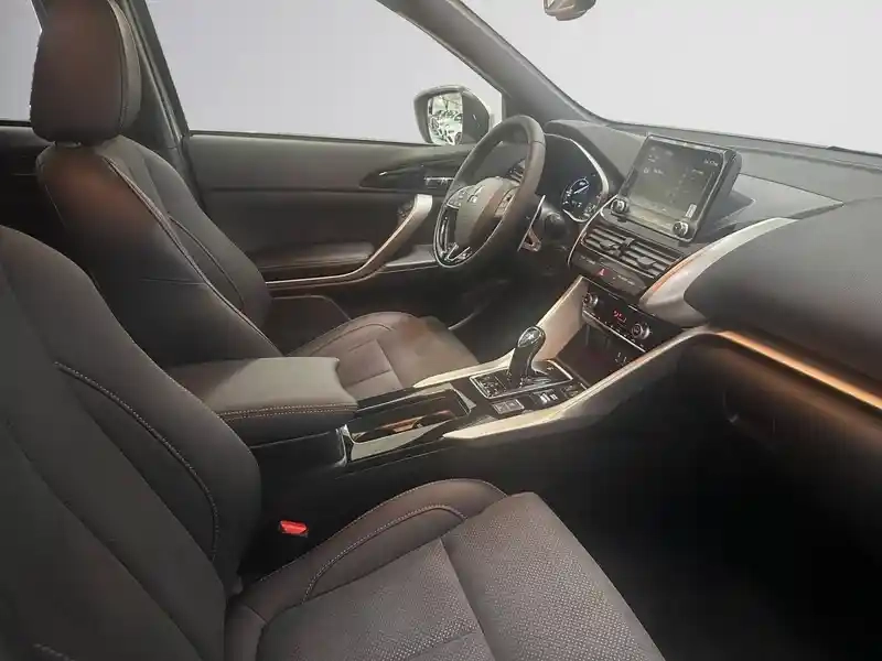 Photo Mitsubishi Eclipse 2.4 Twin Motor 4wd Business