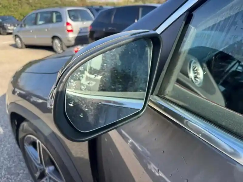 Photo Mercedes Gla 200 D Amg Line