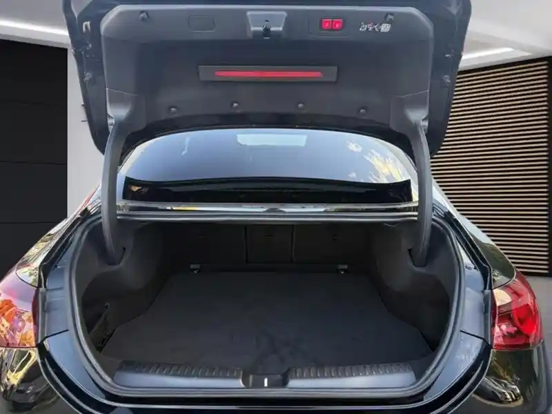 Photo Mercedes Cla Cla 250+ Avec Technologie Eq L