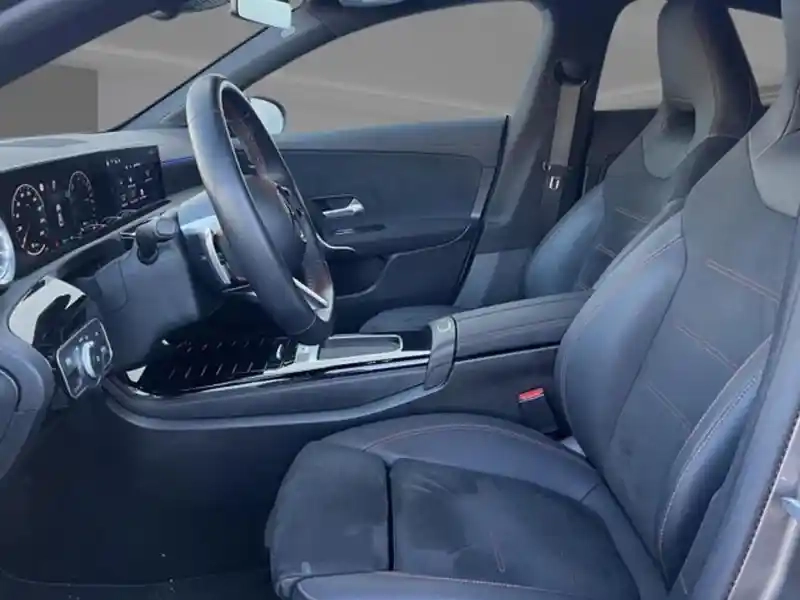 Photo Mercedes Cla Cla 250 E Hybrid Eq Coupé Amg