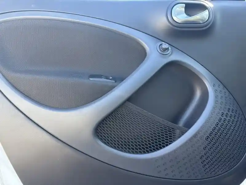 Photo Smart Forfour Electric Drive / Eq (453.091)