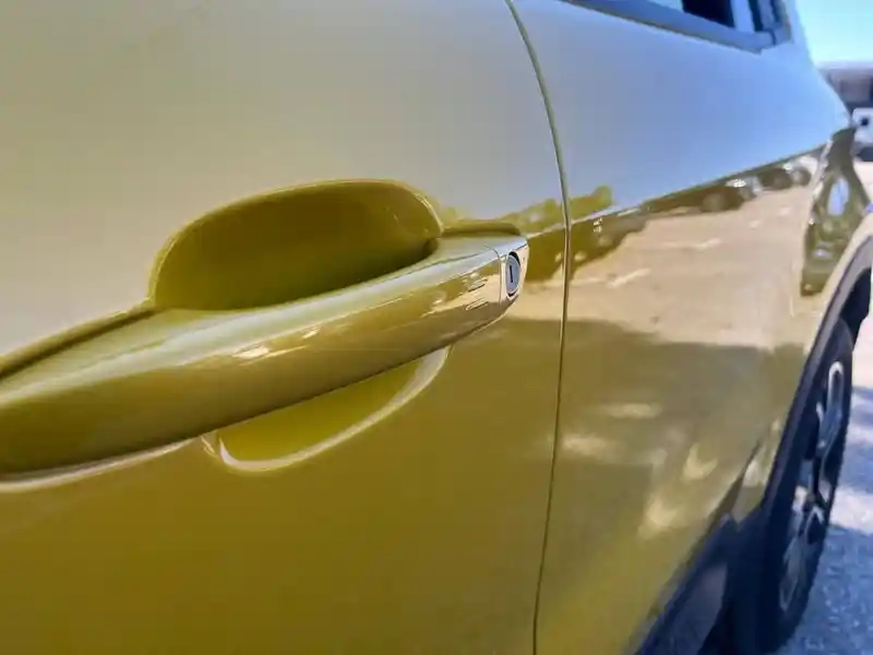 Photo Jeep Avenger Bev 115kw Summit