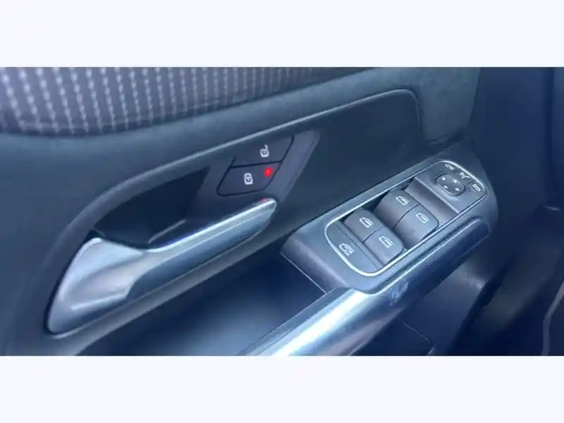 Photo Mercedes Eqa 250 Amg Line