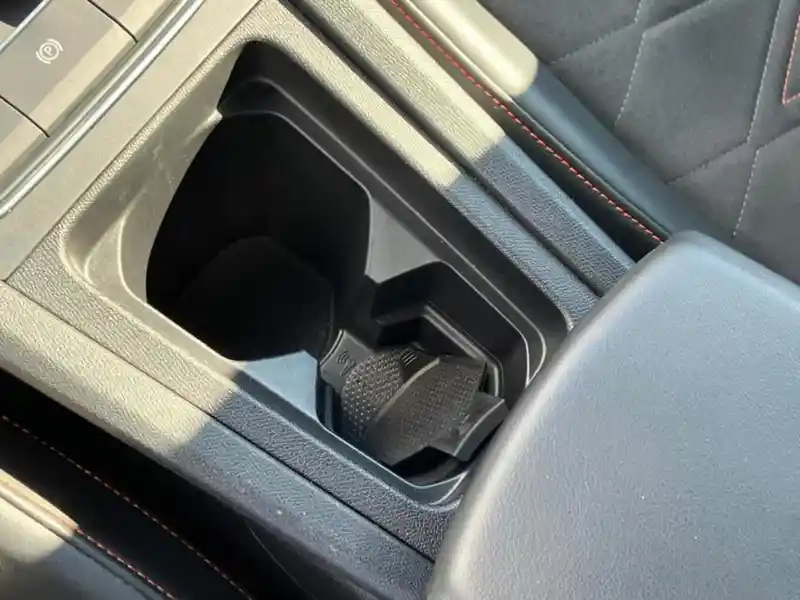 Photo Seat Leon 1.4 204 Fr E-hybrid Dsg6