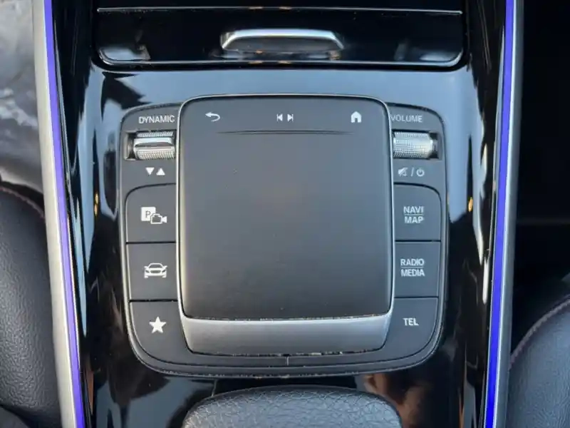 Photo Mercedes Glb 200 D Amg Line