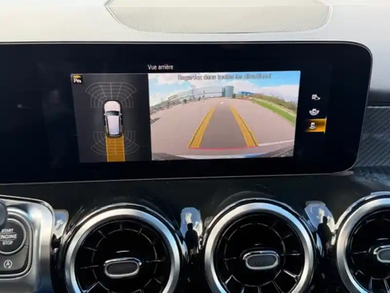 Photo Mercedes Glb 220 D 4matic Amg Line