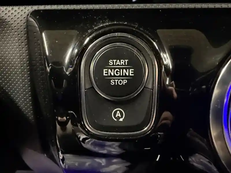 Photo Mercedes Cla 200 Amg Line