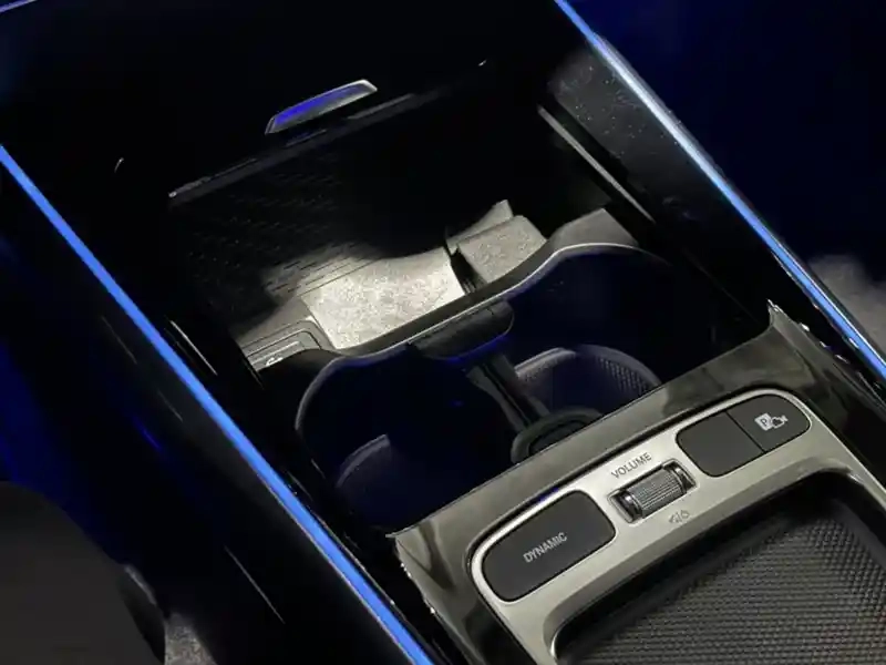 Photo Mercedes Gla 200 Amg Line