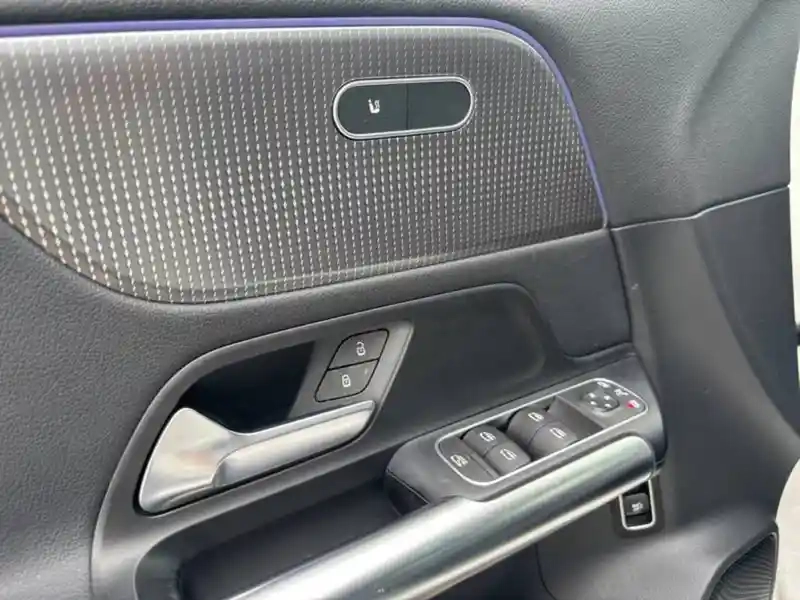 Photo Mercedes Eqa 250 Progressive Line