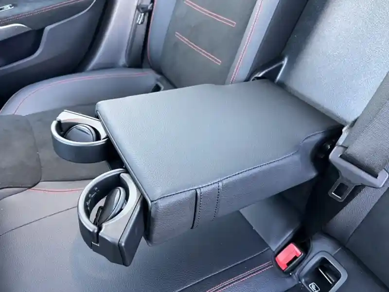 Photo Mercedes Cla Cla 200 D Coupé Amg Line