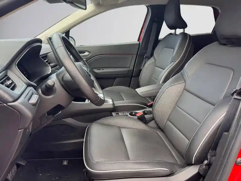 Photo Mitsubishi Asx 1.6 Mpi Phev 159 Instyle