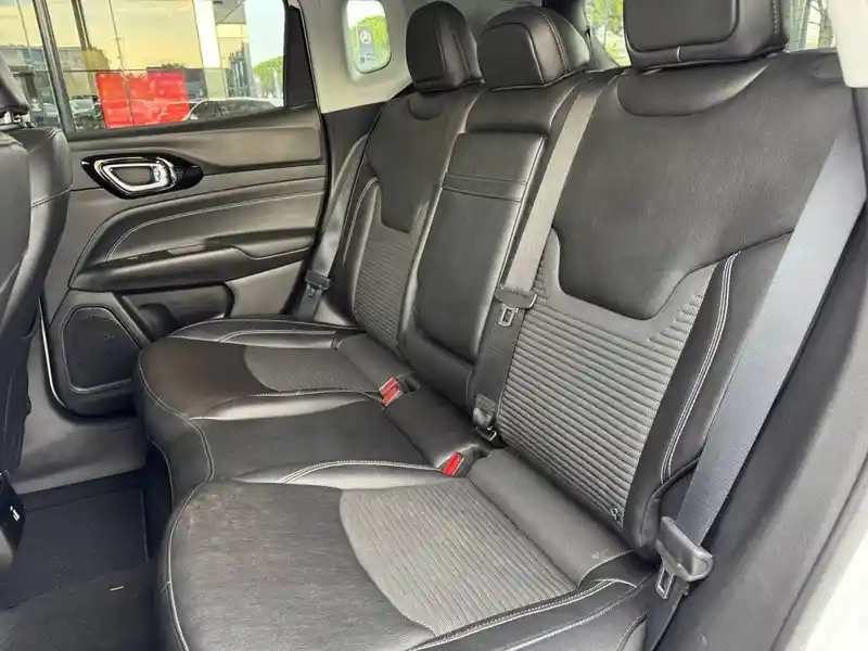 Photo Jeep Compass 1.3 Phev T4 190 4xe Limited