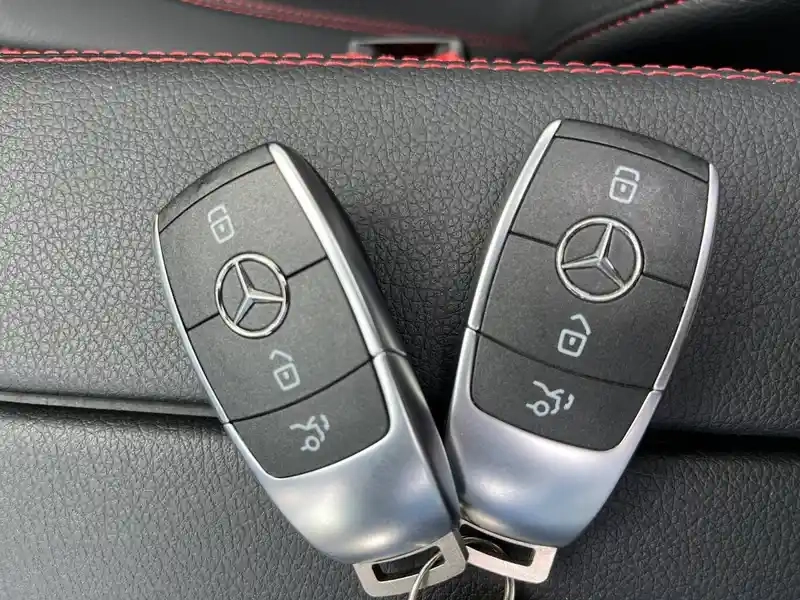 Photo Mercedes Cla Cla 220 D Coupé Amg Line