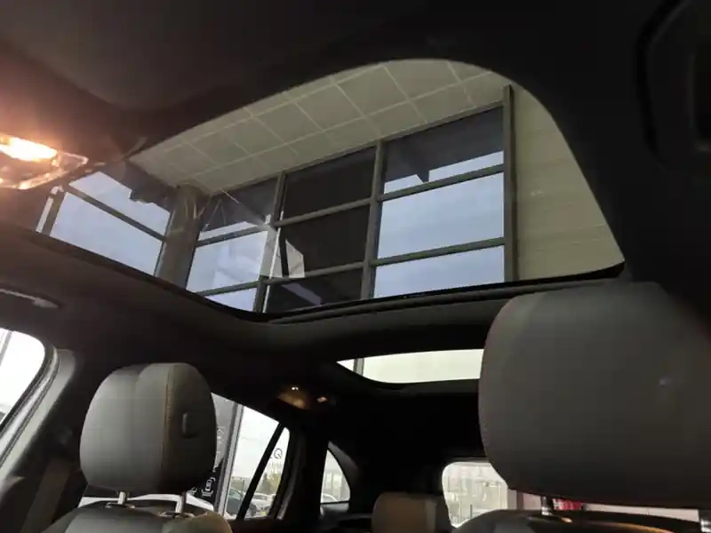 Photo Mercedes Gla 250 E Hybrid Eq Amg Line