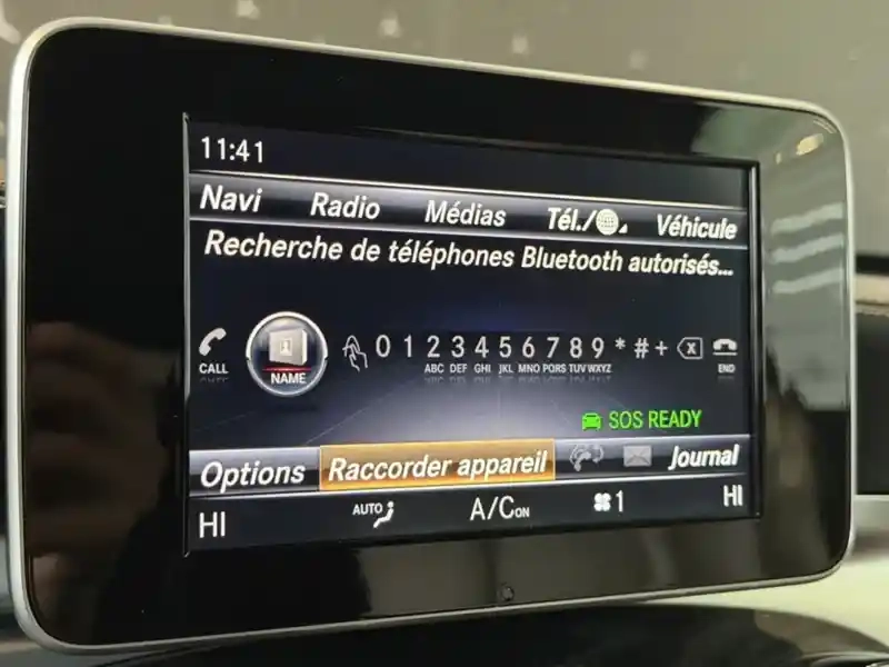 Photo Mercedes Classe Glc Glc 350 E 4matic Coupé Sportli