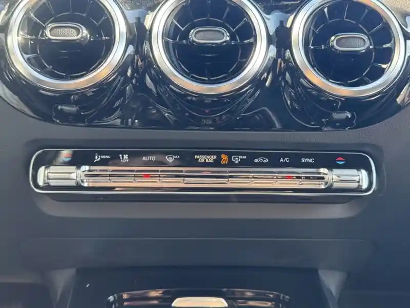 Photo Mercedes Gla 200 Amg Line