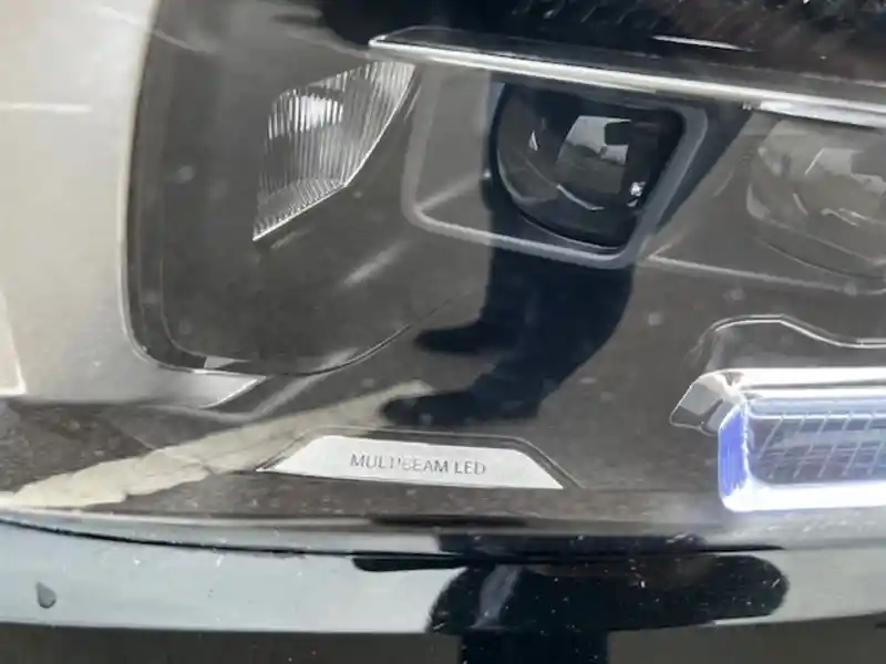 Photo Mercedes Glb 200 D Amg Line