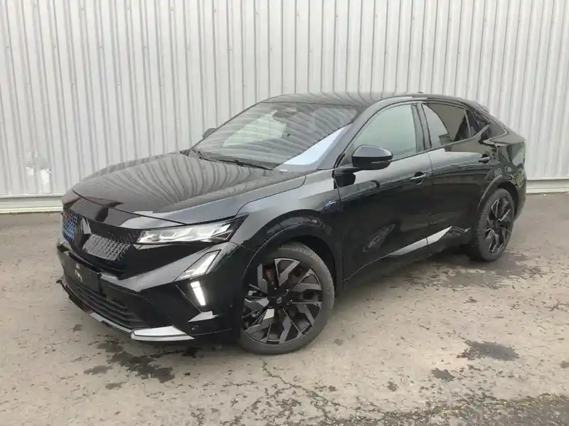 Photo Renault Rafale Nouveau E-tech Full Hybrid 200ch Esprit Alpine