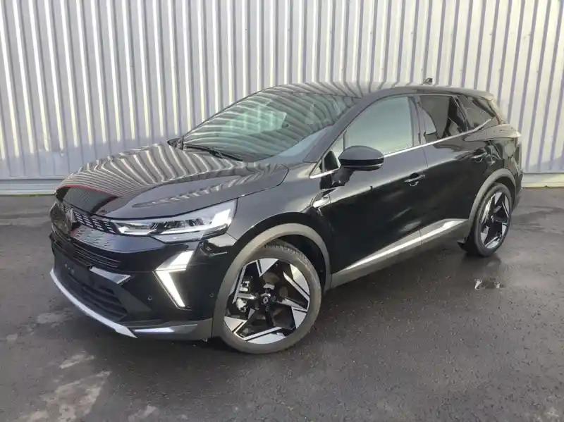 Photo Renault Symbioz Nouveau E-tech Full Hybrid 145 Iconic