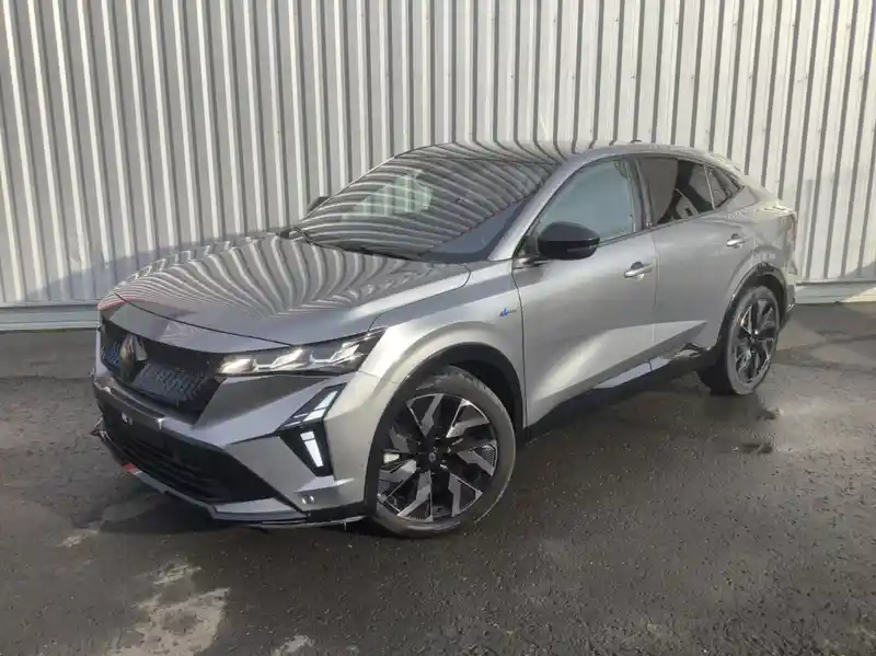 Photo Renault Rafale Nouveau E-tech Full Hybrid 200ch Esprit Alpine