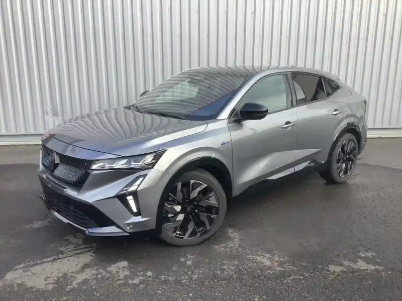 Photo Renault Rafale Nouveau E-tech Full Hybrid 200ch Esprit Alpine