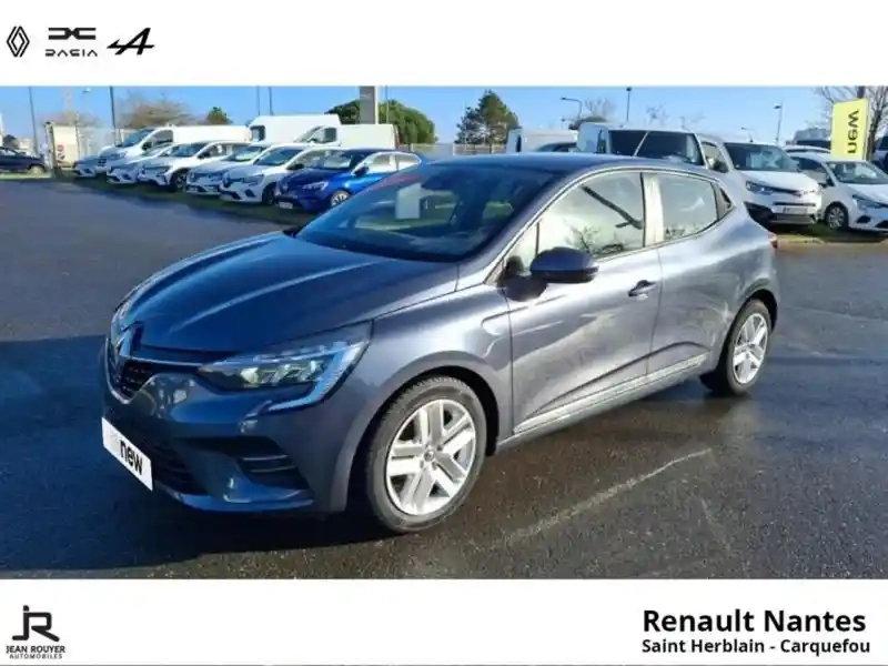 Photo Renault Clio