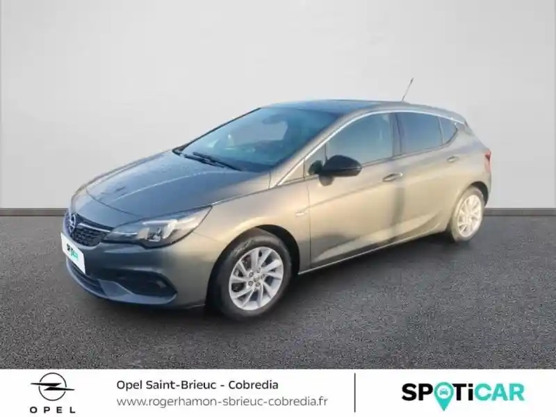 Photo Opel Astra