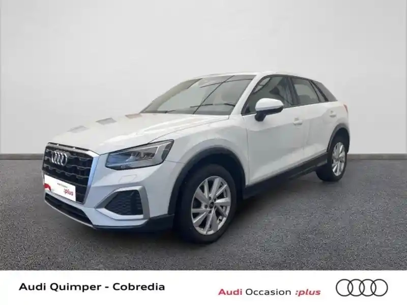 Photo Audi Q2