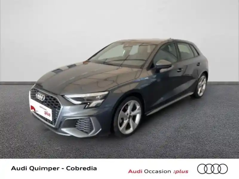 Photo Audi A3