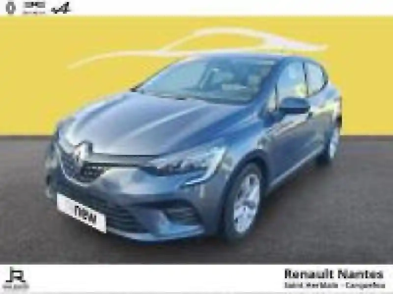 Photo Renault Clio