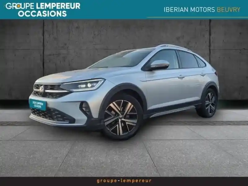 Photo Volkswagen Taigo