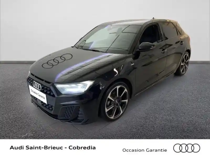 Photo Audi A1