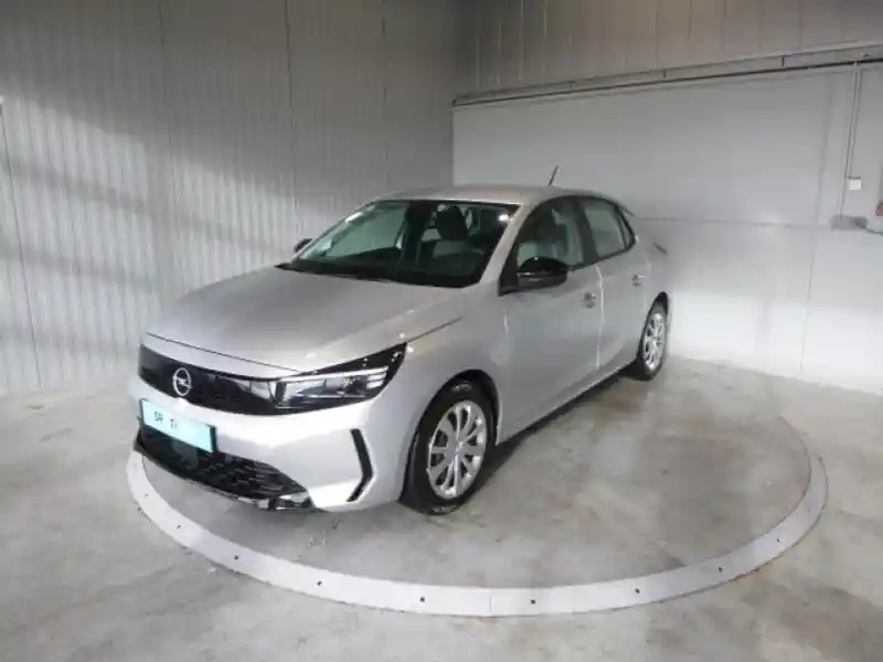 Photo Opel Corsa
