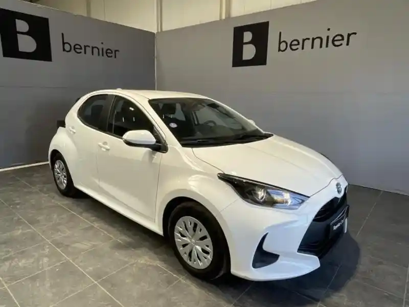 Photo Toyota Yaris