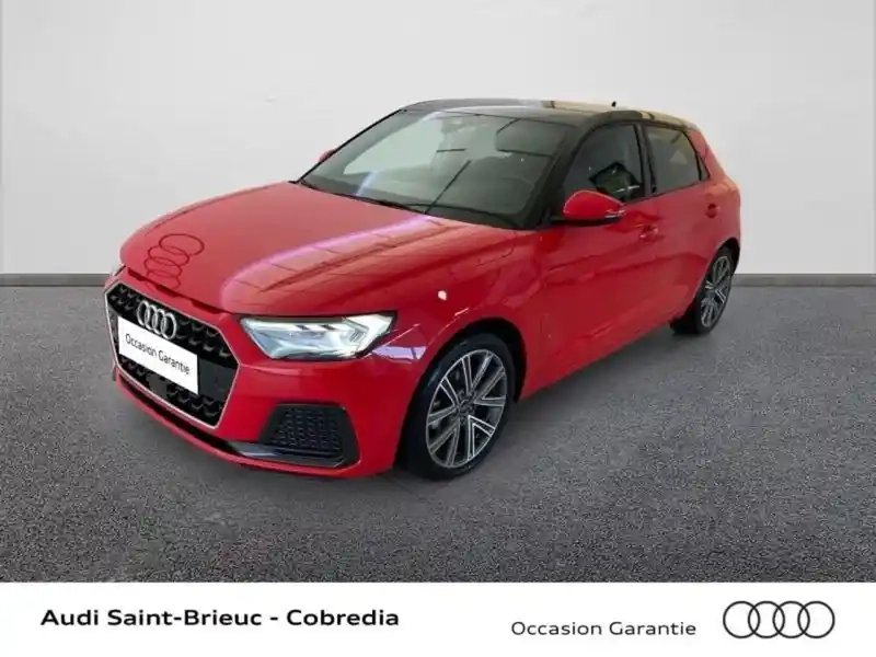 Photo Audi A1