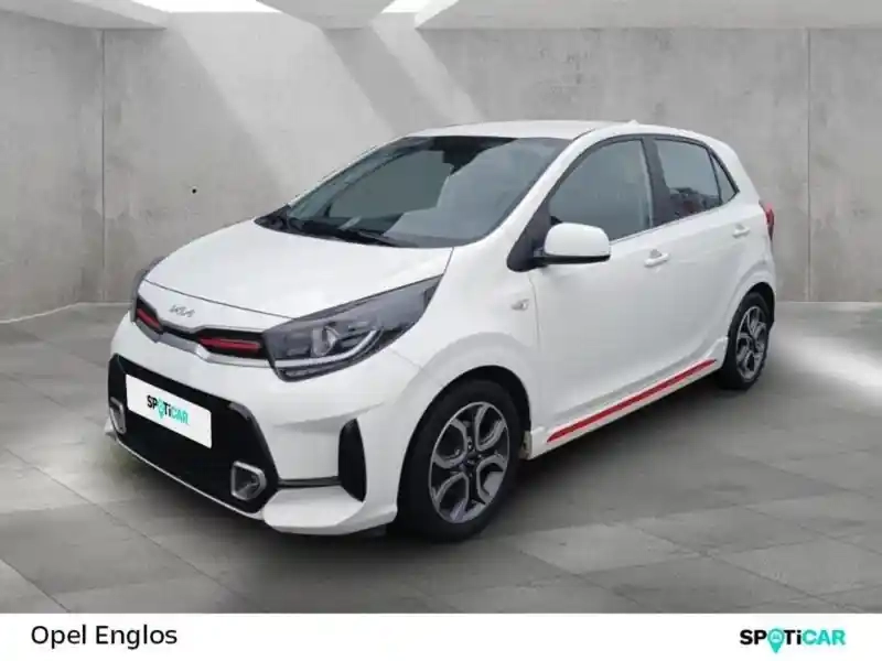 Photo Kia Picanto