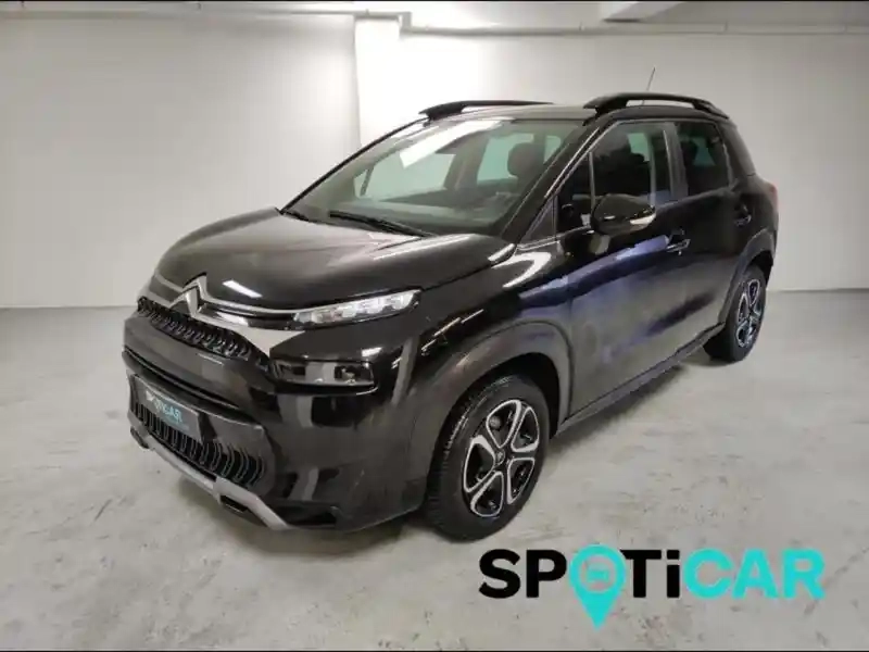 Photo Citroën C3 Aircross