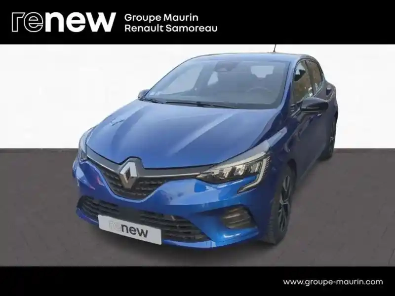 Photo Renault Clio