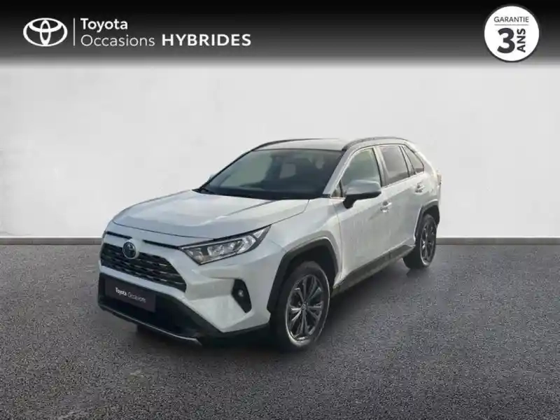 Photo Toyota Rav4