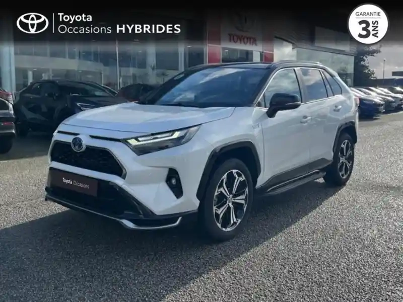 Photo Toyota Rav4